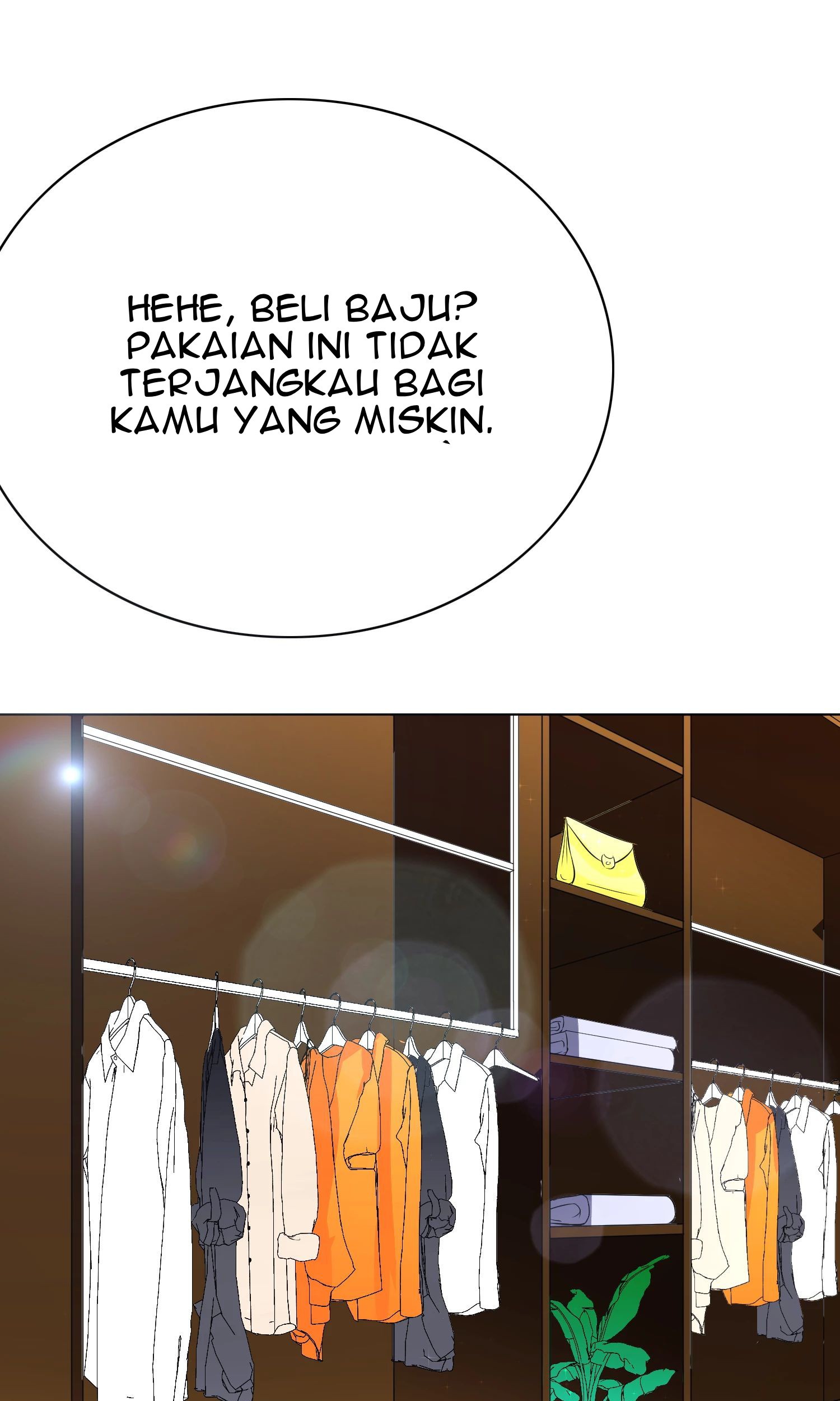 Xianzun System in the City Chapter 33 Gambar 62