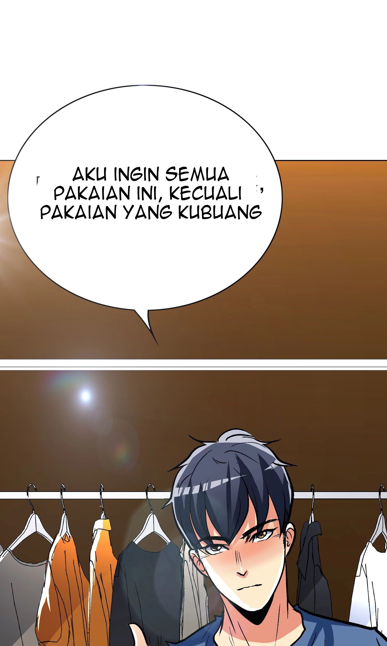 Xianzun System in the City Chapter 33 Gambar 67