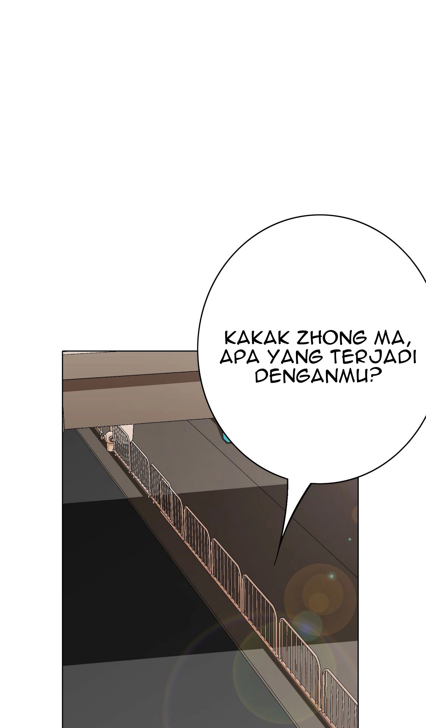 Xianzun System in the City Chapter 33 Gambar 6