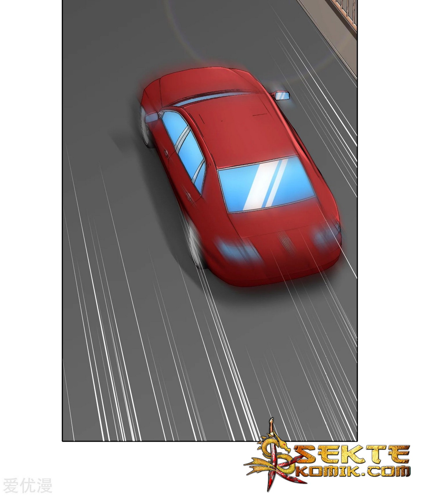 Xianzun System in the City Chapter 33 Gambar 7