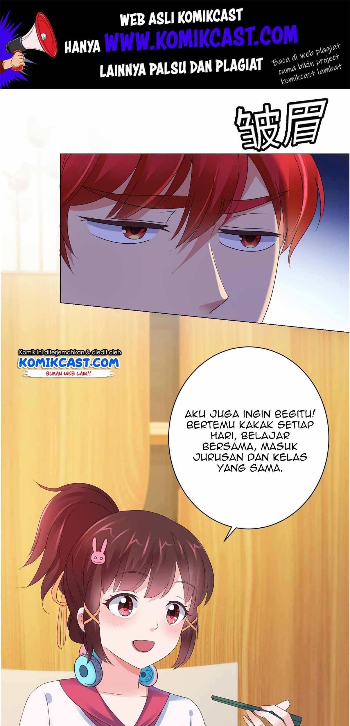 Metropolitan Supremacy System Chapter 125 Gambar 12