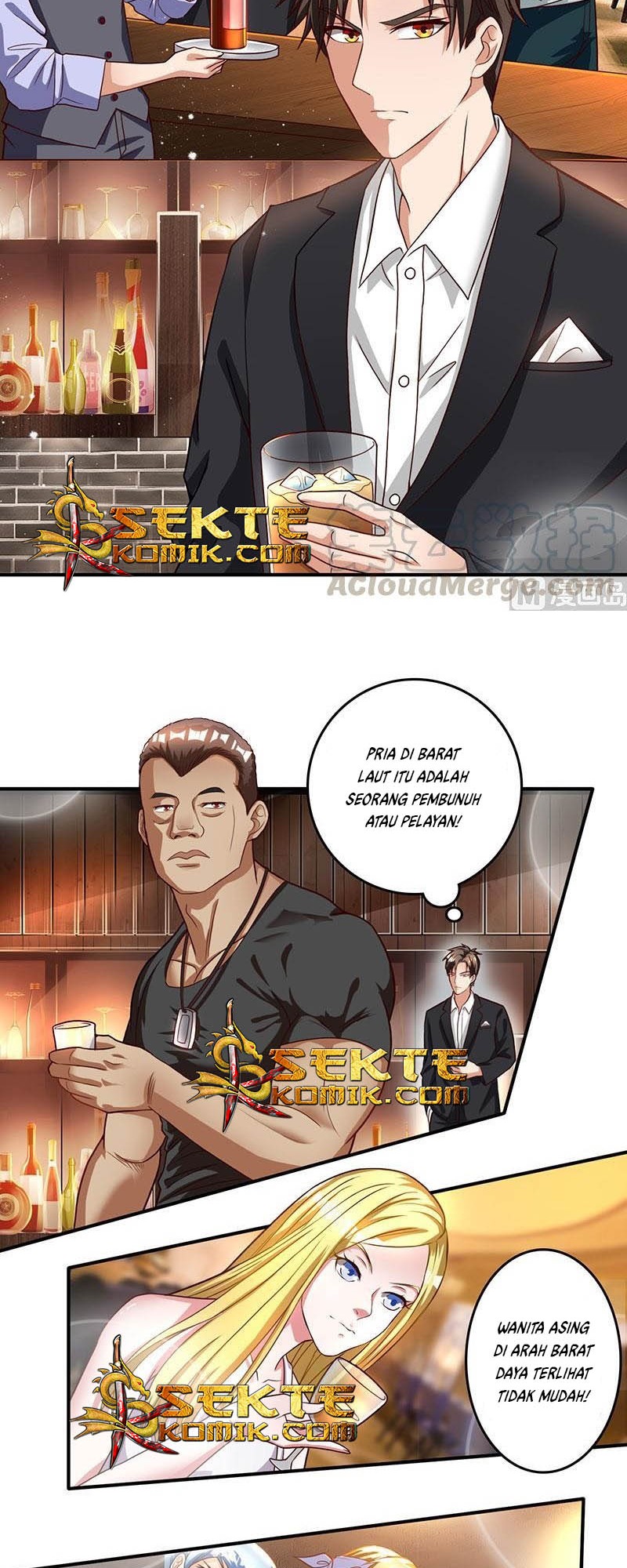 My Beauty Agent Wife Chapter 12 Gambar 7