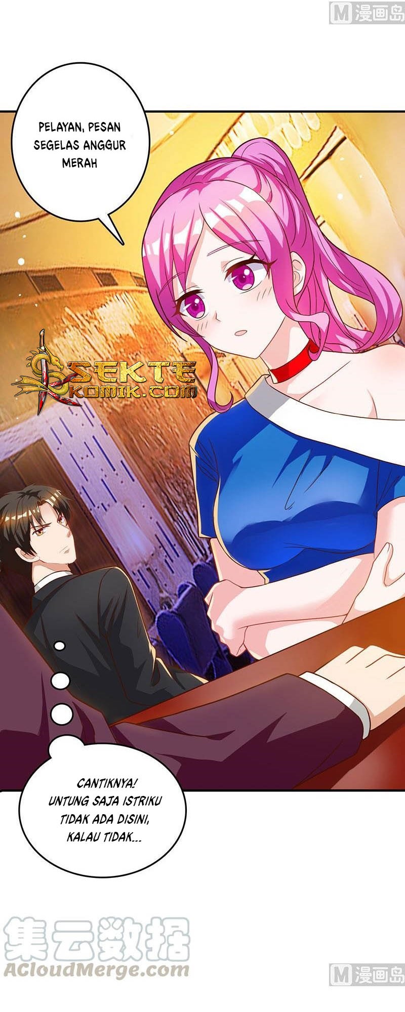 My Beauty Agent Wife Chapter 12 Gambar 9