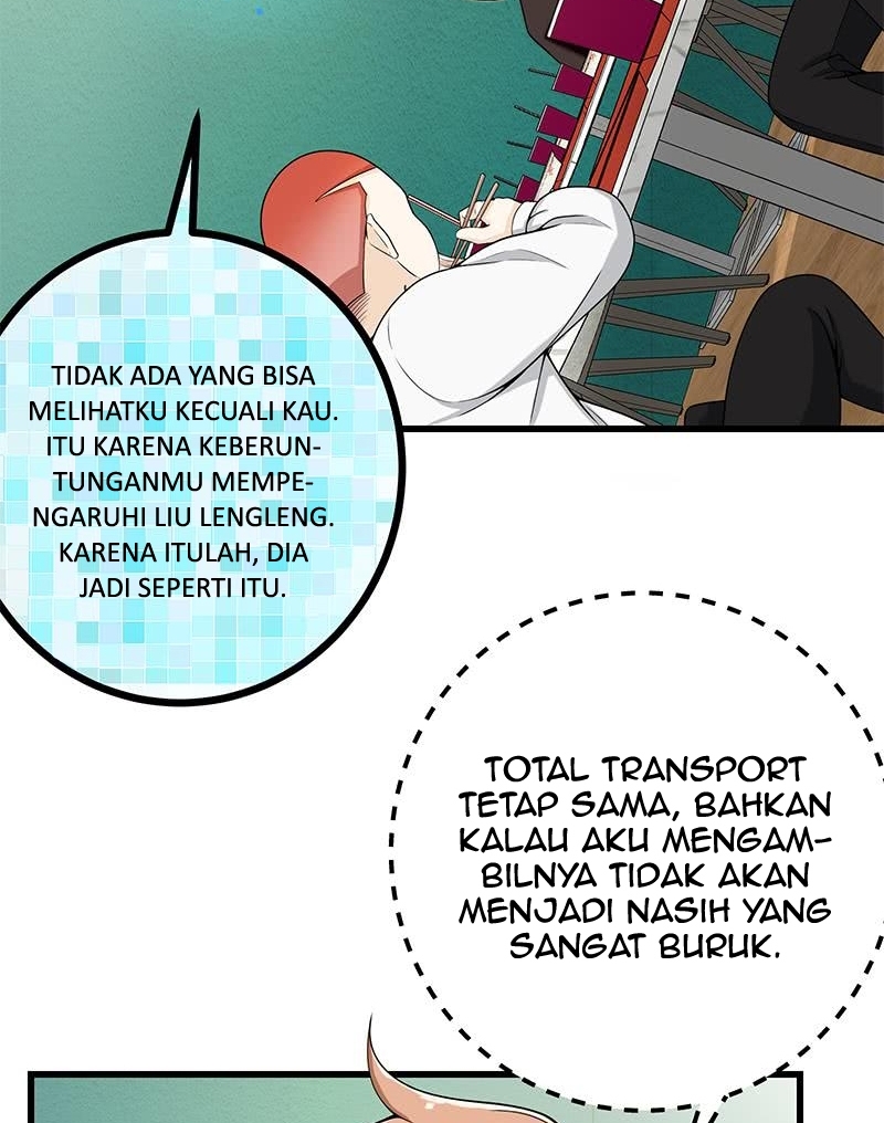 Strongest Transport System Chapter 05 Gambar 13