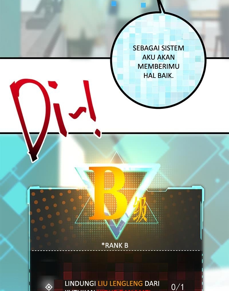 Strongest Transport System Chapter 05 Gambar 19
