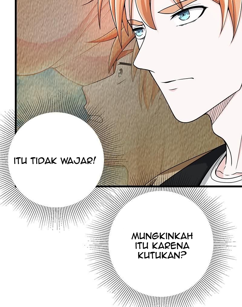 Strongest Transport System Chapter 05 Gambar 25