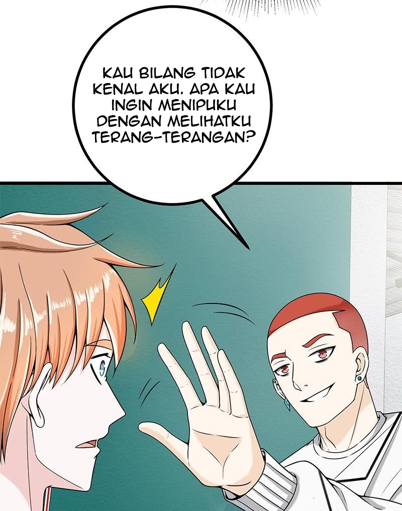 Strongest Transport System Chapter 05 Gambar 26
