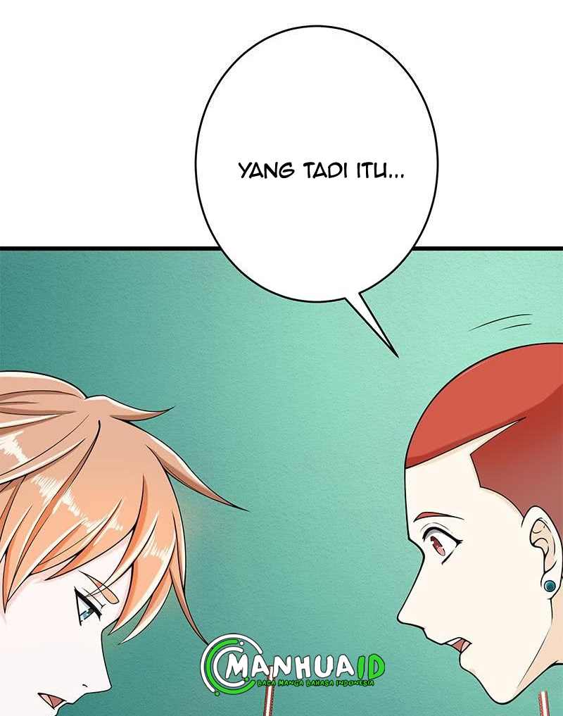 Strongest Transport System Chapter 05 Gambar 6