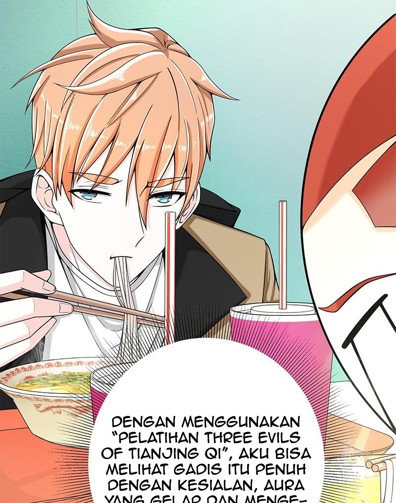 Strongest Transport System Chapter 05 Gambar 8