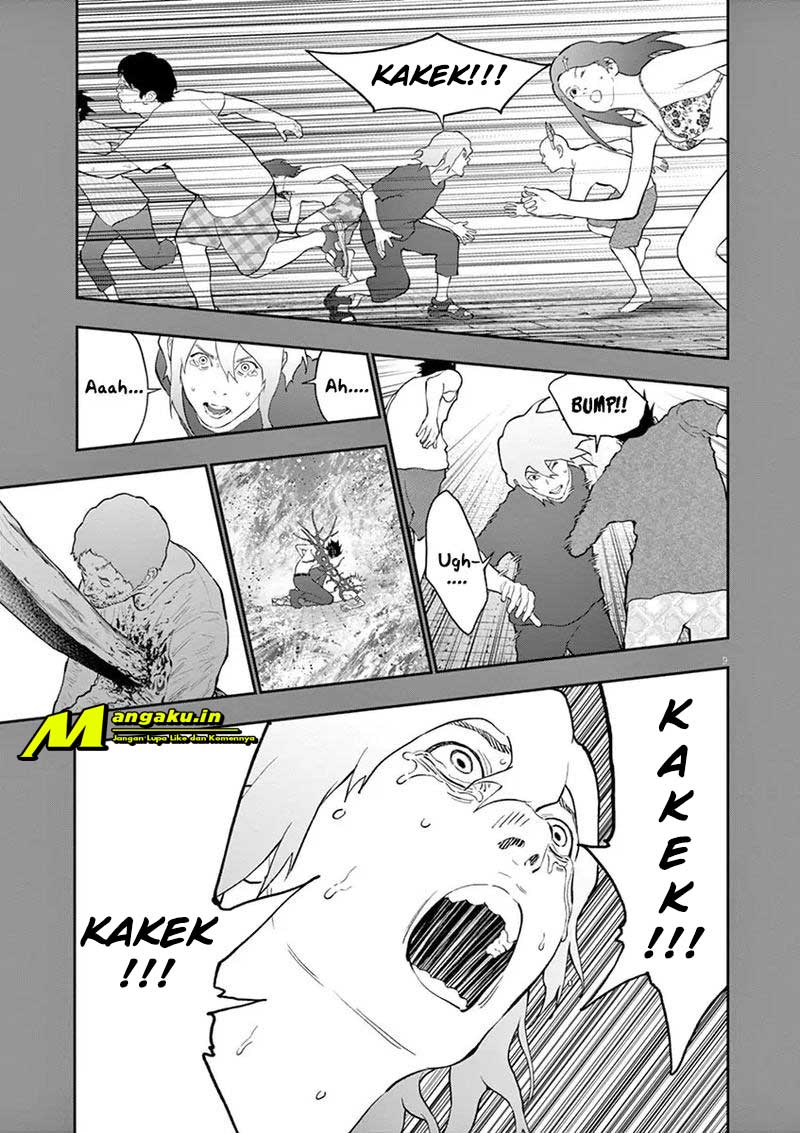 Jagaaaaaan Chapter 108 Gambar 10