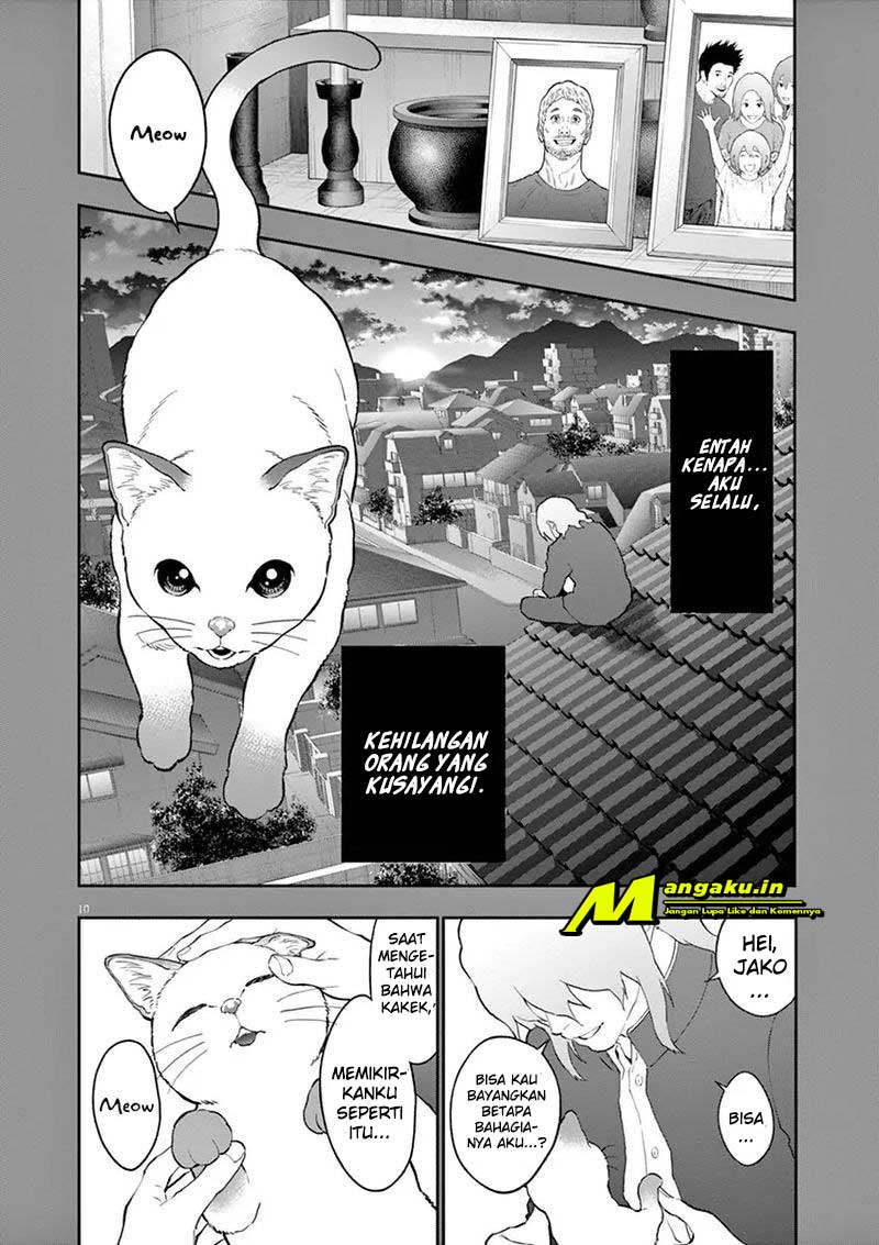 Jagaaaaaan Chapter 108 Gambar 11