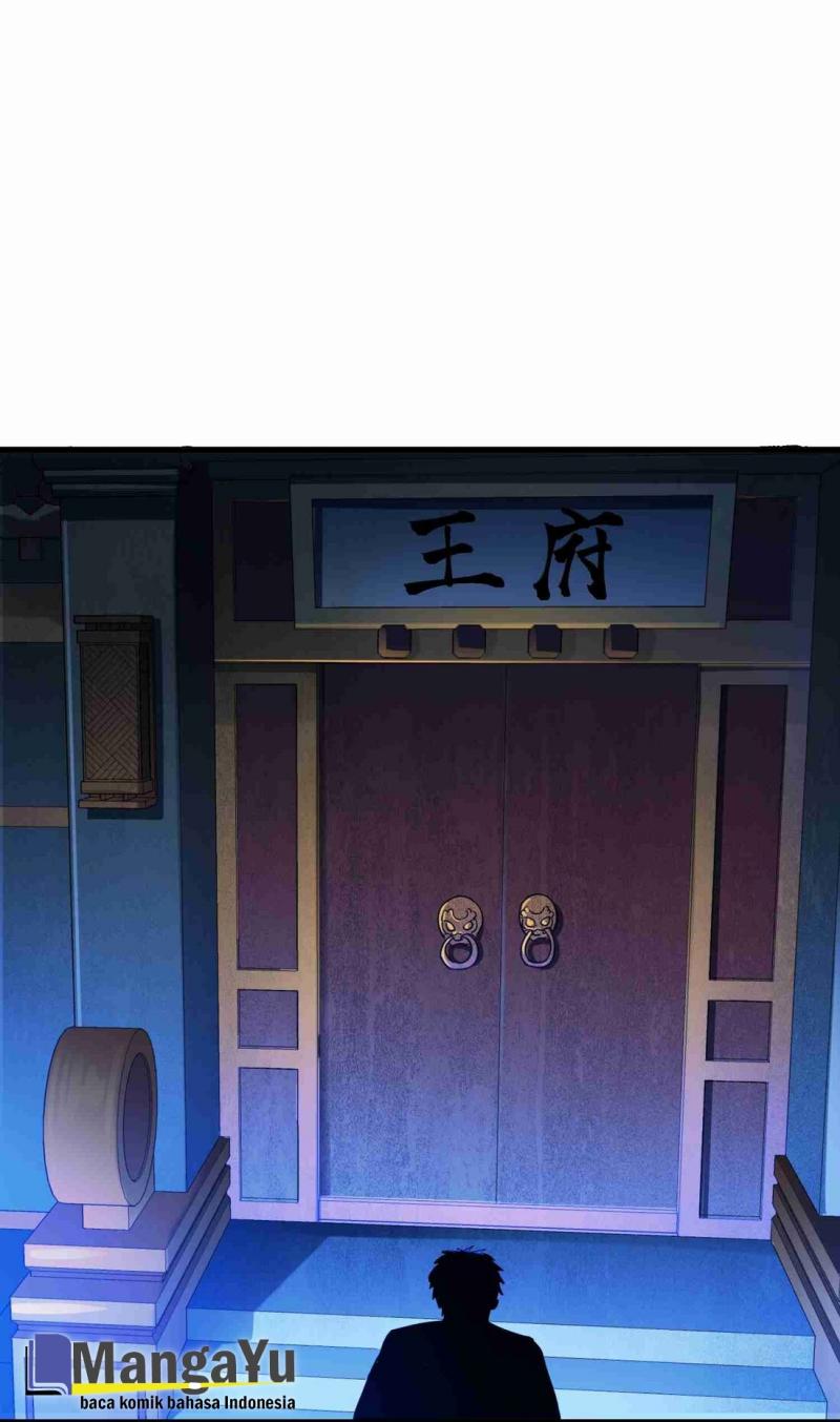 First Dragon Chapter 55 Gambar 13