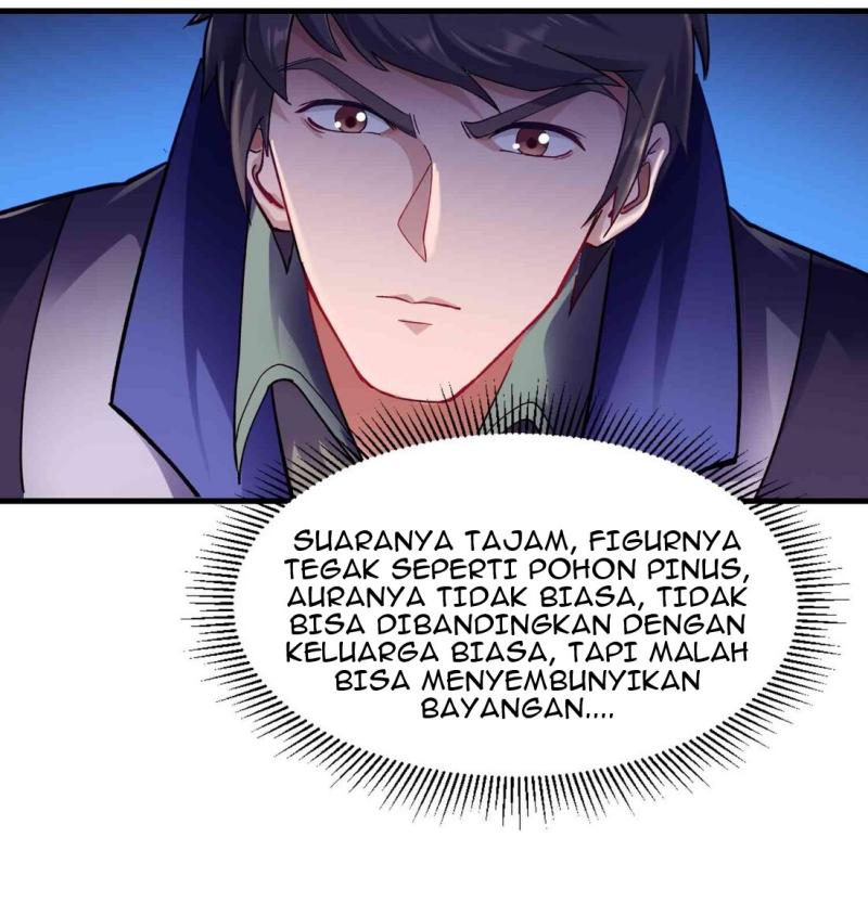 First Dragon Chapter 55 Gambar 22