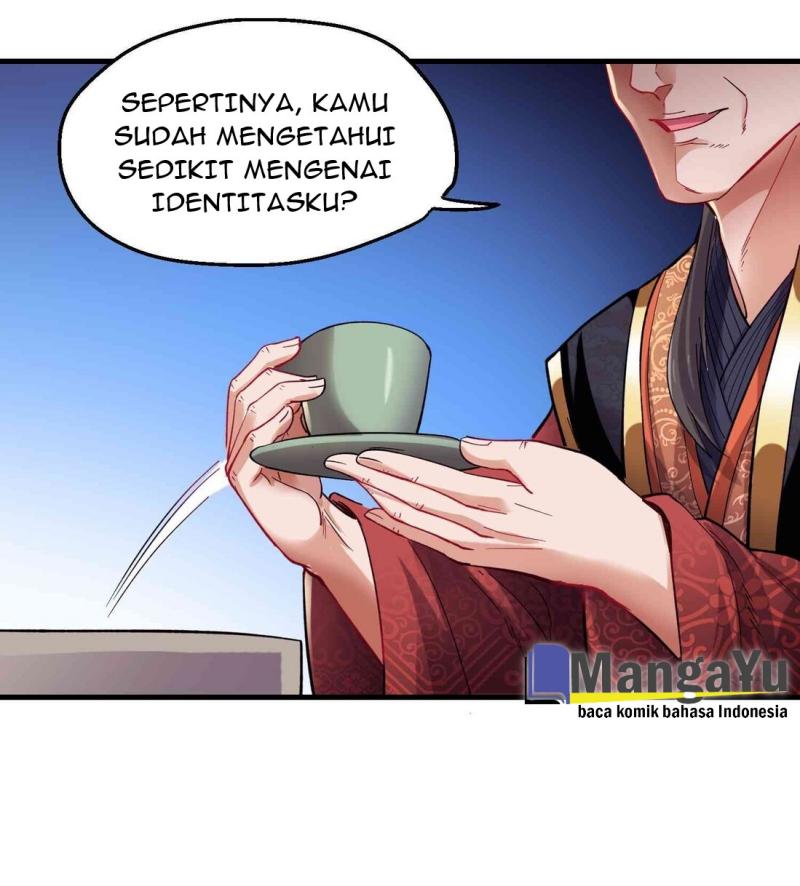 First Dragon Chapter 55 Gambar 23