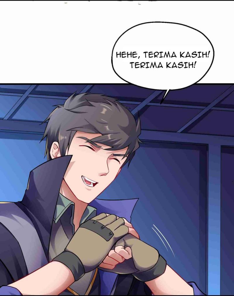 First Dragon Chapter 55 Gambar 26