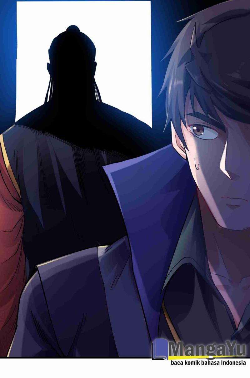 First Dragon Chapter 55 Gambar 30