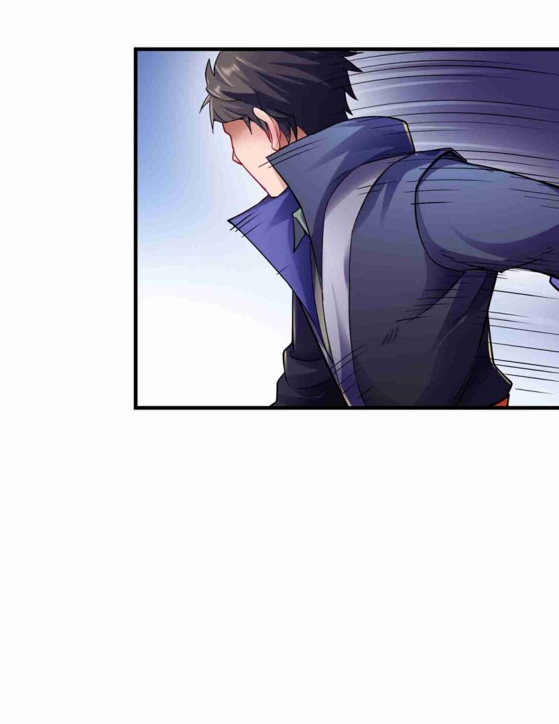 First Dragon Chapter 55 Gambar 31