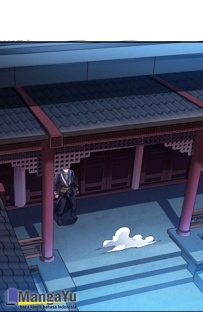 First Dragon Chapter 55 Gambar 32