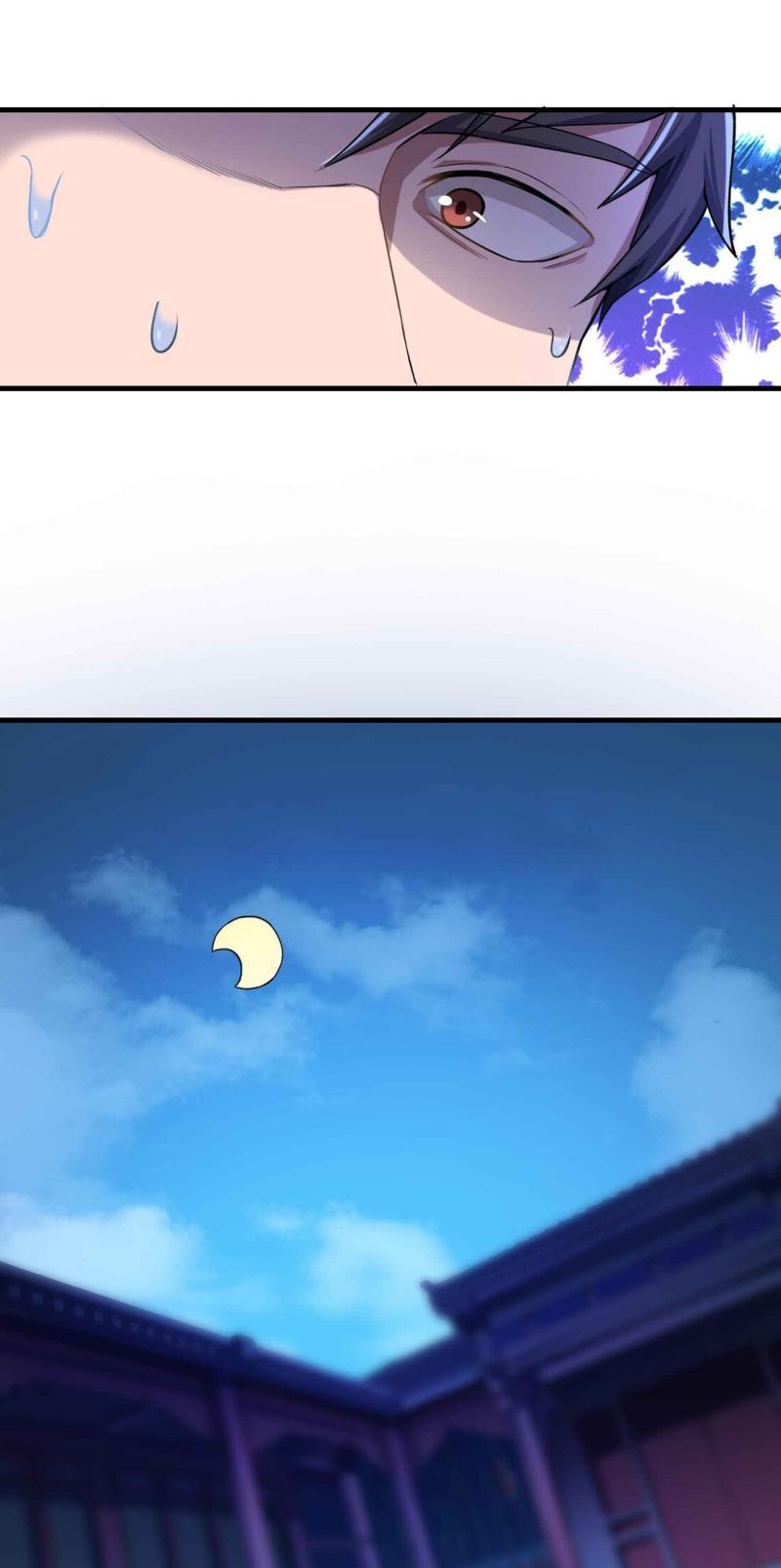 First Dragon Chapter 55 Gambar 35