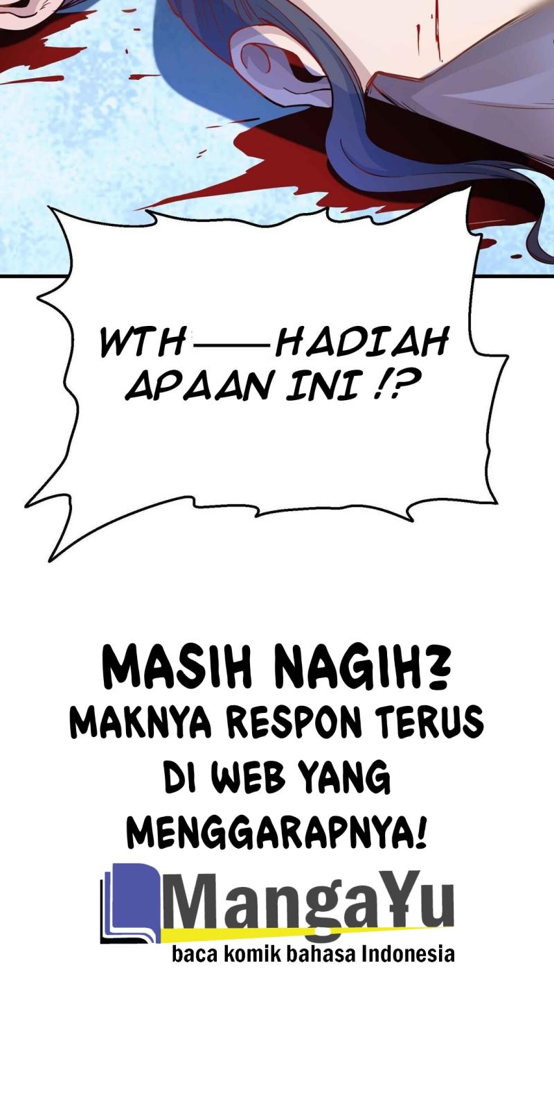 First Dragon Chapter 55 Gambar 37