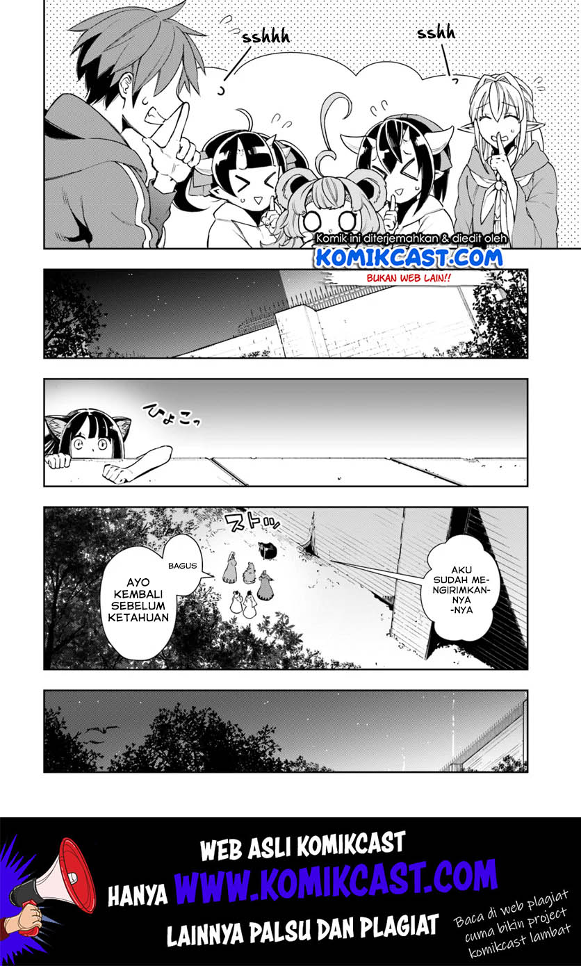 Frontier Diary Chapter 07 Gambar 23