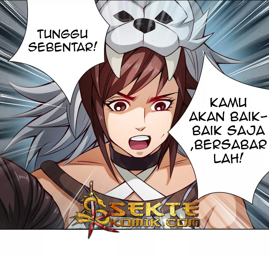The Tale of Zi Wei Chapter 29 Gambar 26