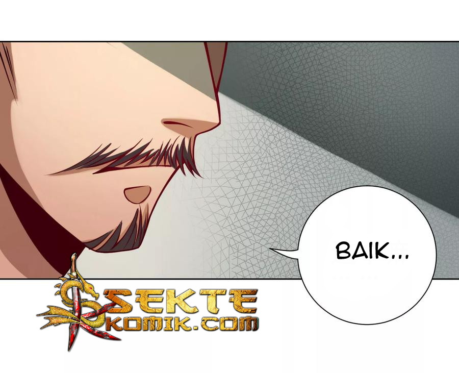 The Tale of Zi Wei Chapter 29 Gambar 8