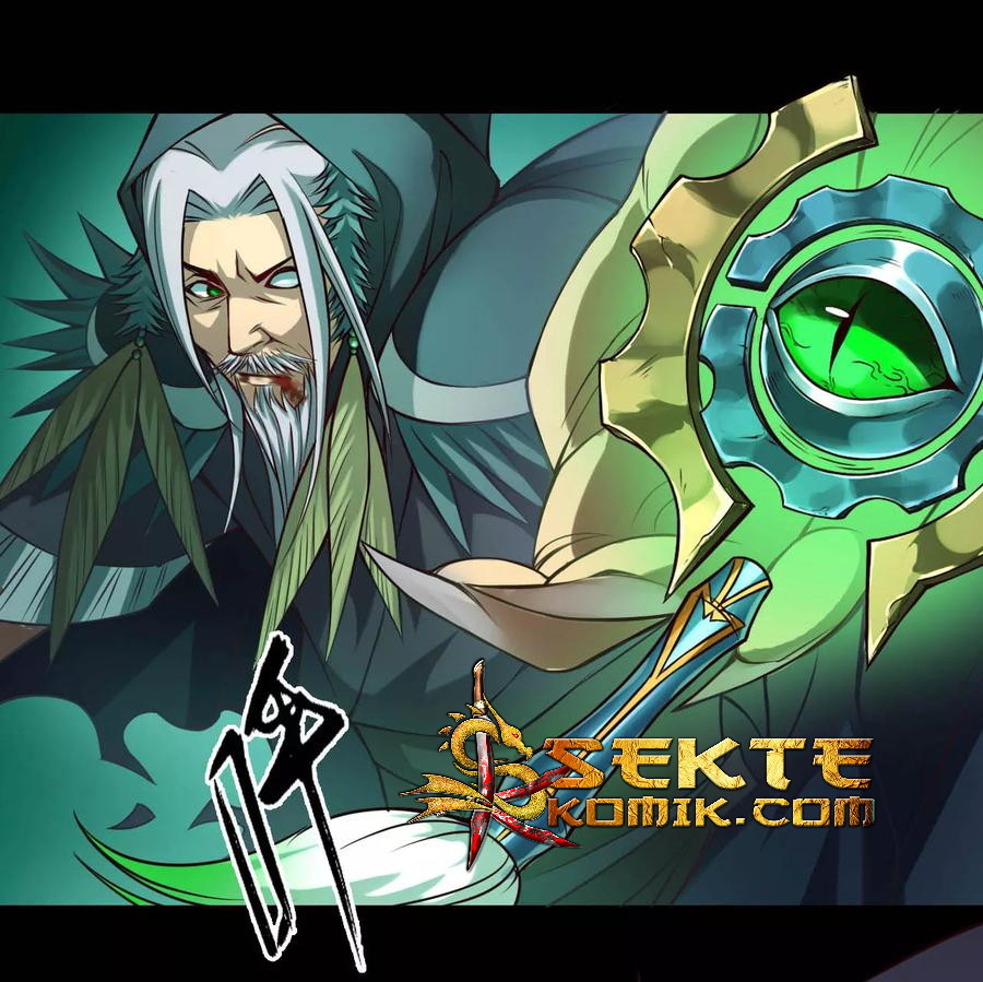 The Tale of Zi Wei Chapter 28 Gambar 11