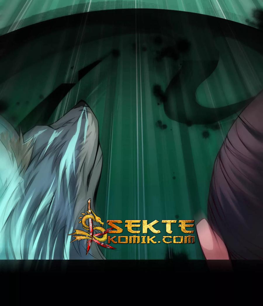 The Tale of Zi Wei Chapter 28 Gambar 14