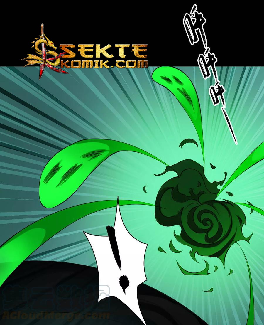 The Tale of Zi Wei Chapter 28 Gambar 16