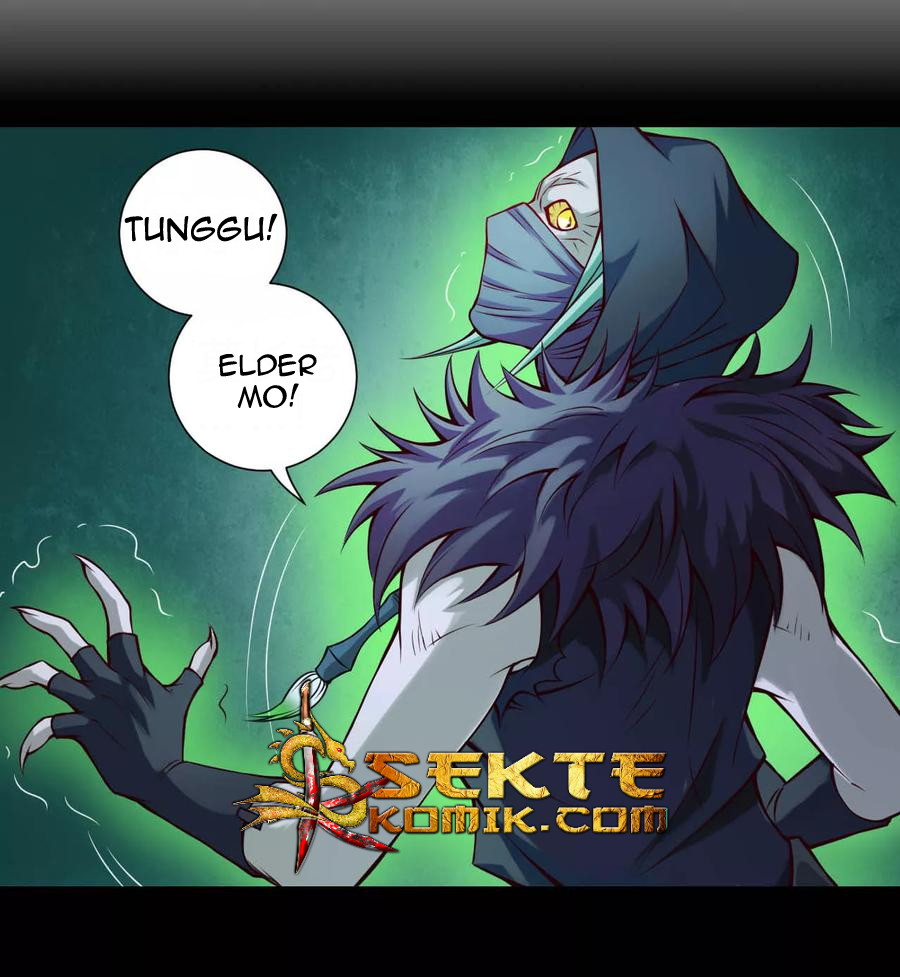 The Tale of Zi Wei Chapter 28 Gambar 3