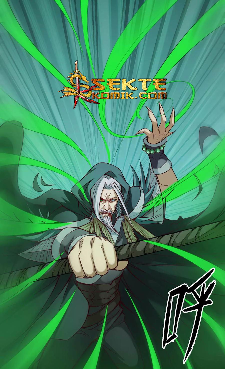 The Tale of Zi Wei Chapter 28 Gambar 6