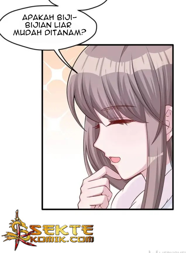 Beauty and the Beast Chapter 124 Gambar 15