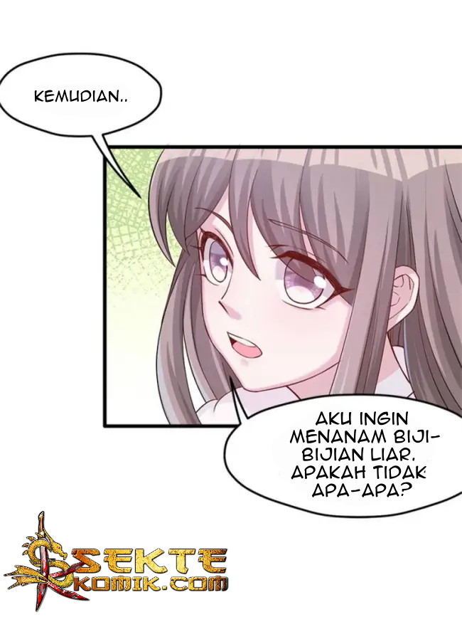 Beauty and the Beast Chapter 124 Gambar 17