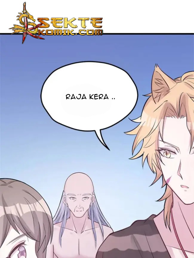 Beauty and the Beast Chapter 124 Gambar 20