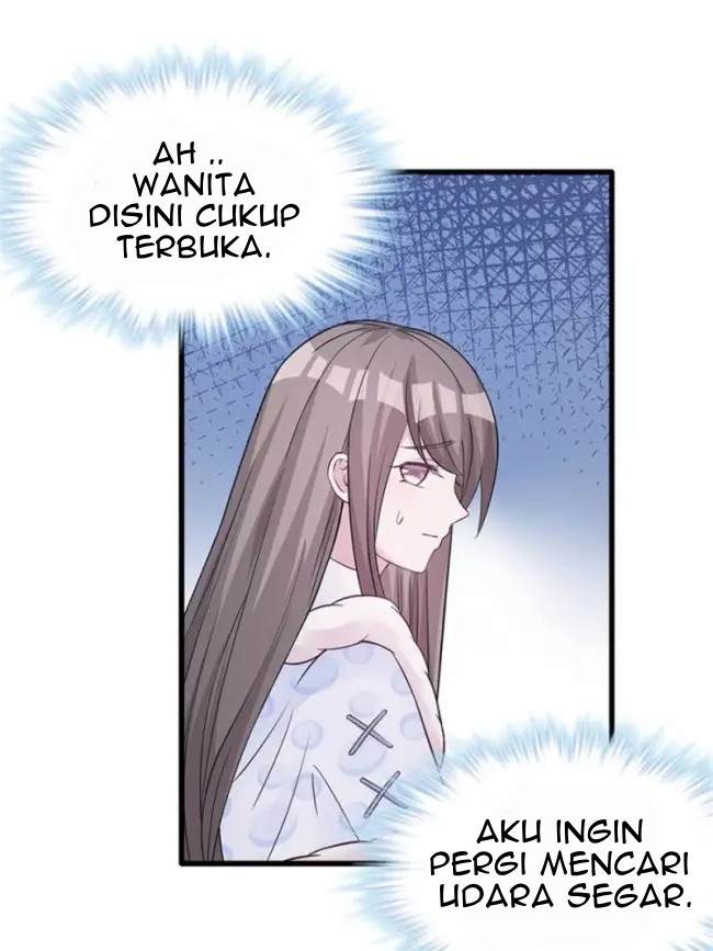 Beauty and the Beast Chapter 124 Gambar 32