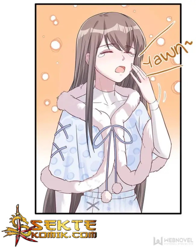 Beauty and the Beast Chapter 124 Gambar 37