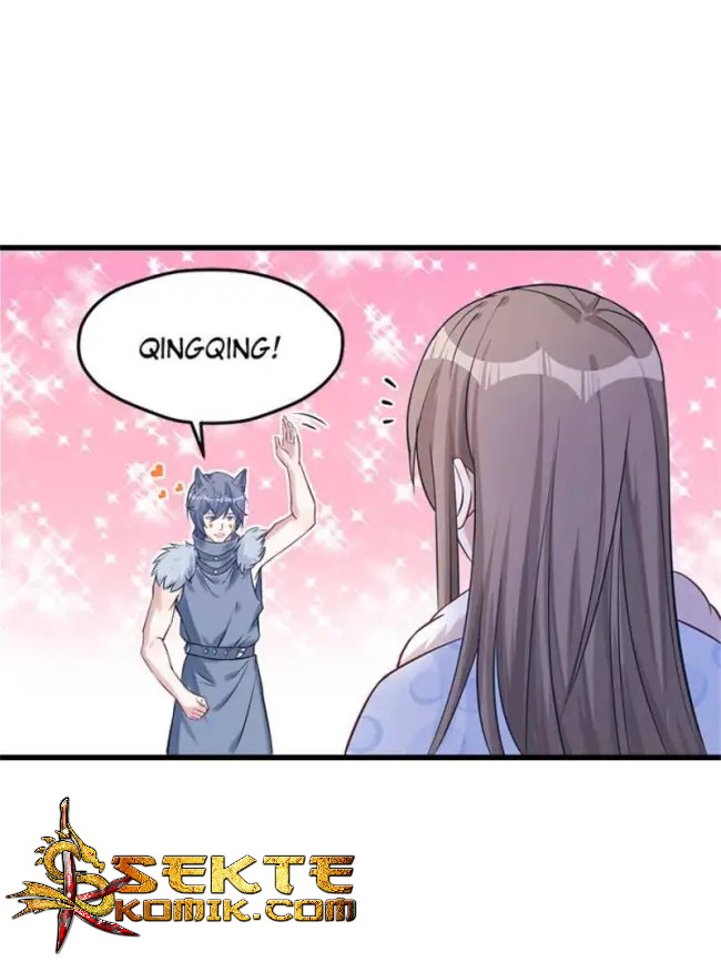 Beauty and the Beast Chapter 124 Gambar 41