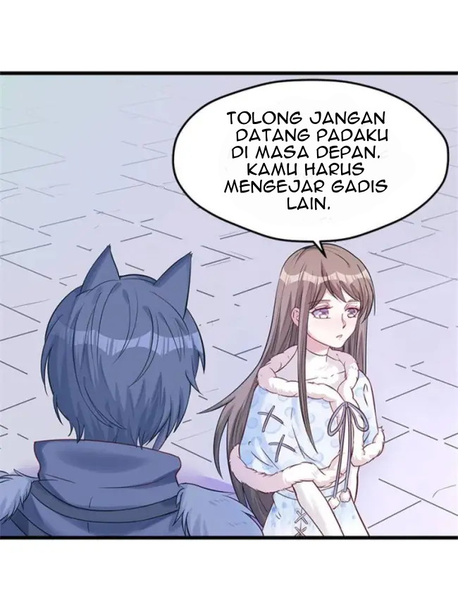 Beauty and the Beast Chapter 124 Gambar 44