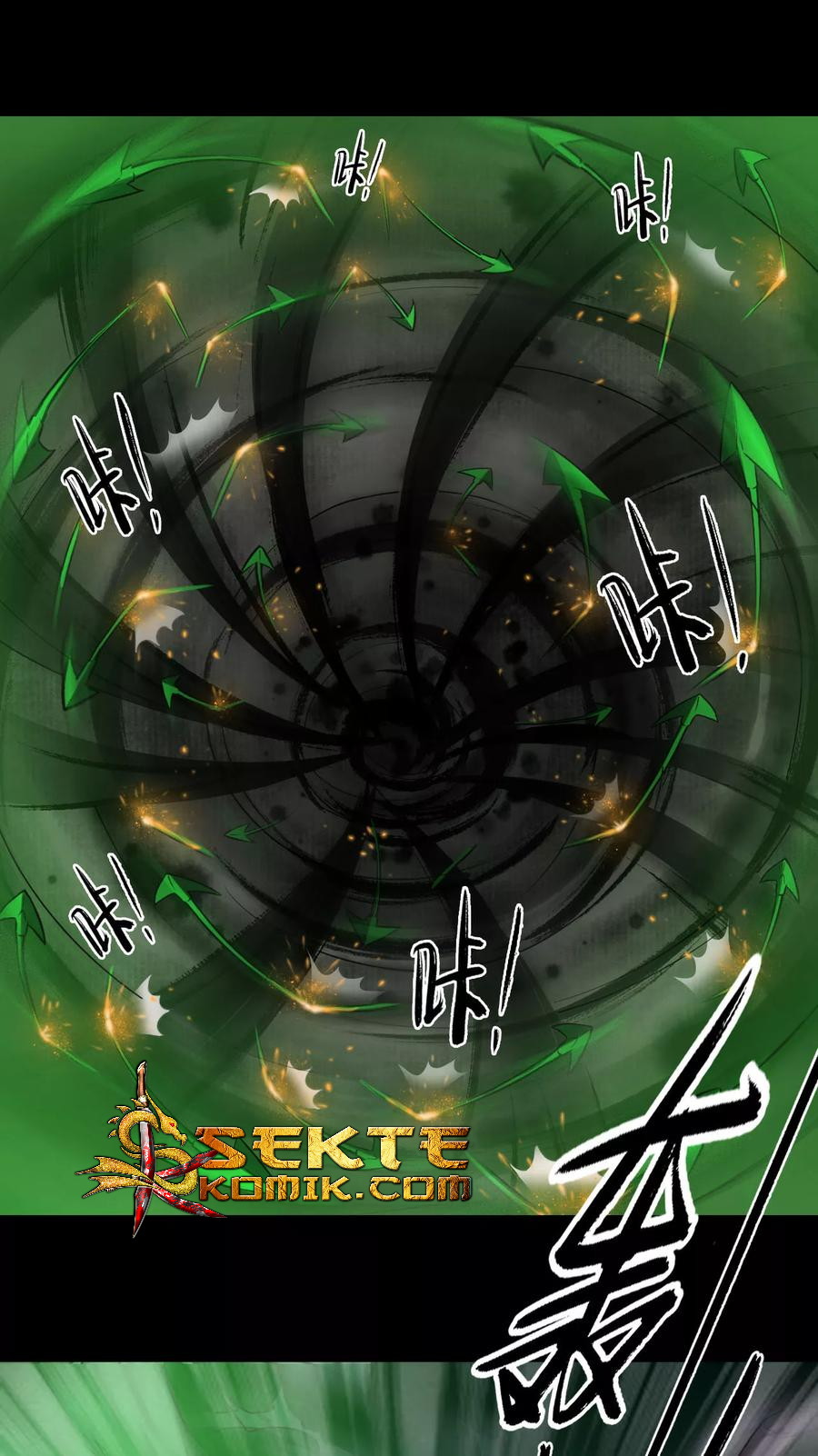 The Tale of Zi Wei Chapter 27 Gambar 10