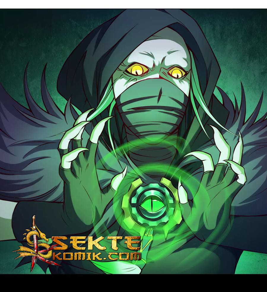 The Tale of Zi Wei Chapter 27 Gambar 19