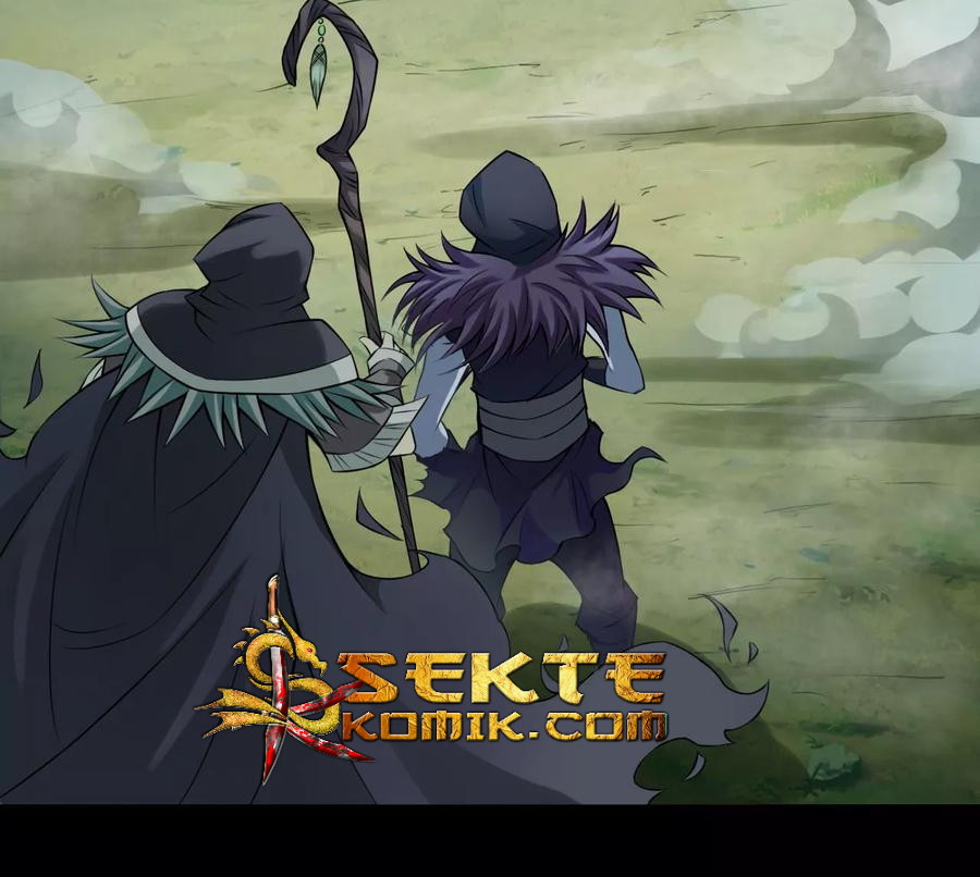 The Tale of Zi Wei Chapter 27 Gambar 29