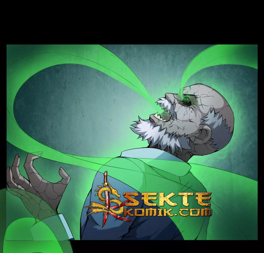 The Tale of Zi Wei Chapter 27 Gambar 3