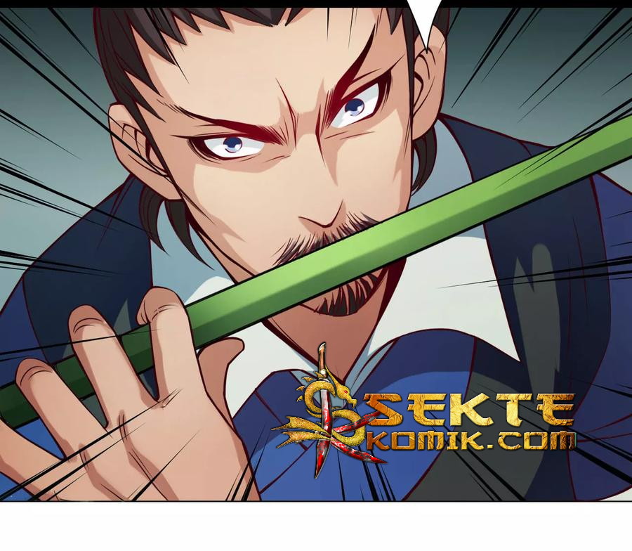 The Tale of Zi Wei Chapter 27 Gambar 5