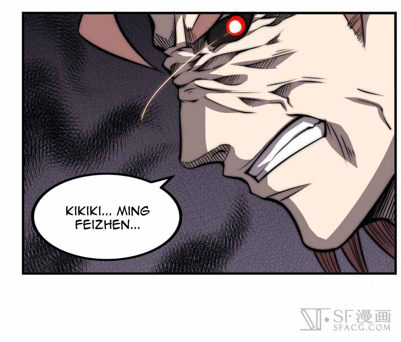 Martial King’s Retired Life Chapter 83 Gambar 38