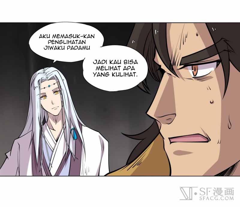 Martial King’s Retired Life Chapter 83 Gambar 7