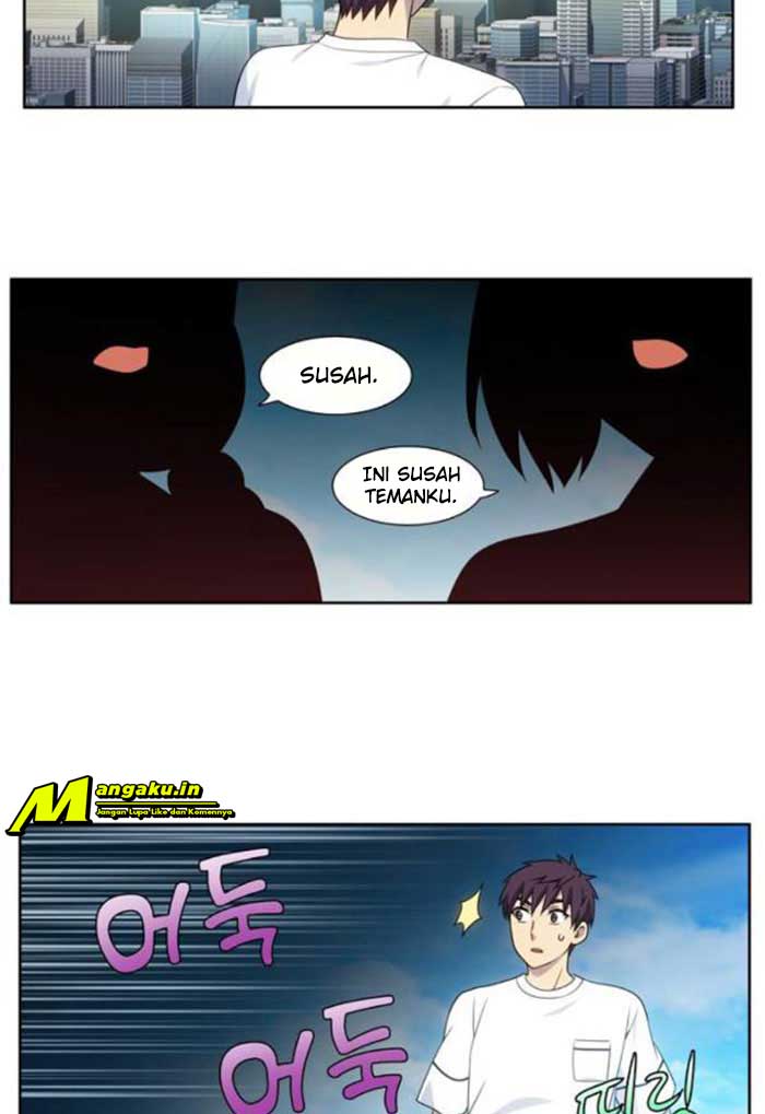 The Gamer Chapter 334 Gambar 12