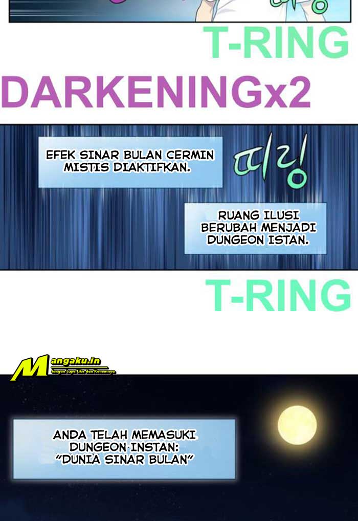 The Gamer Chapter 334 Gambar 13