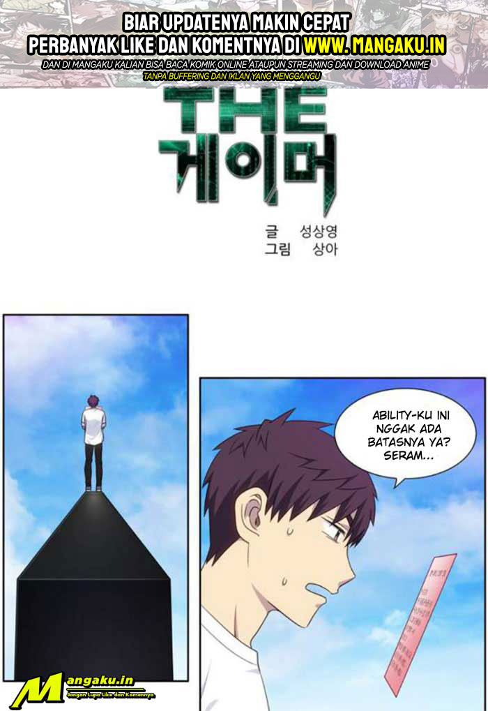 Baca  The Gamer Chapter 334 Gambar 2