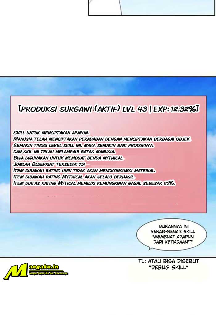 The Gamer Chapter 334 Gambar 3